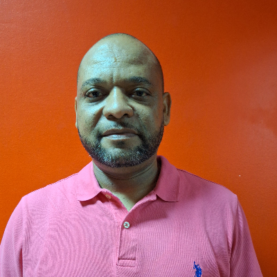 Gil Dos SantosFreitas