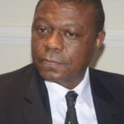 Gilbert Oloko