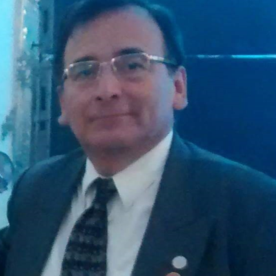 Gilberto Eduardo F.
