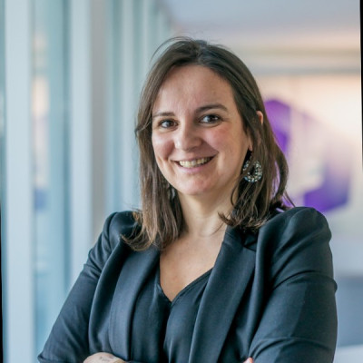 Gina Palha