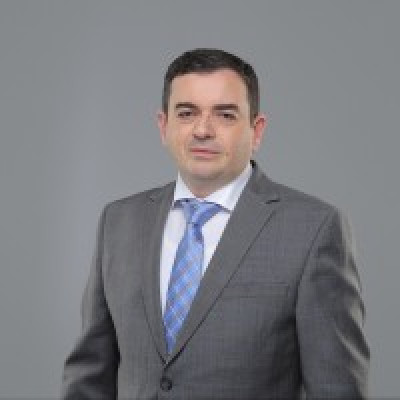Giorgi Chakhnashvili