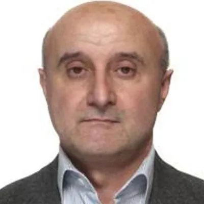 Giorgi Kokochashvili