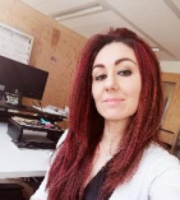 Giorgia Mei