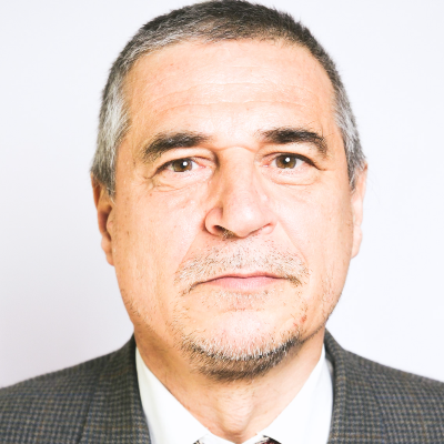 Giorgio Vincenzo Alberto B.