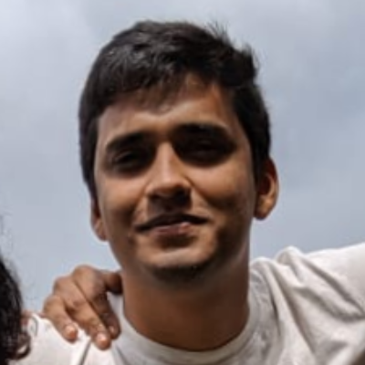 Gireesh Venugopal