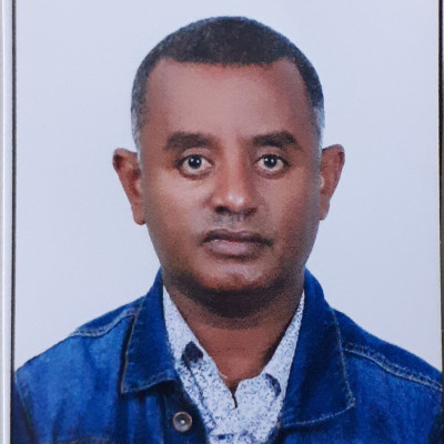 Girma D.