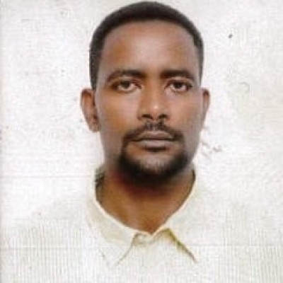 Girma Temam Shifa