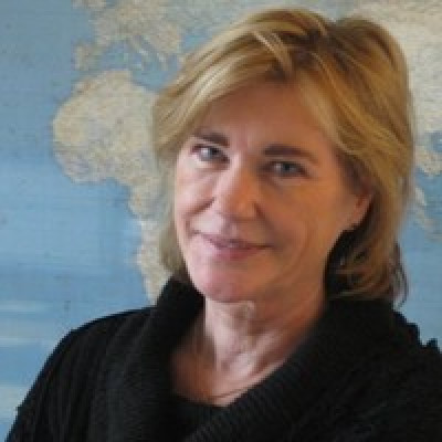 Gita Poyck avatar