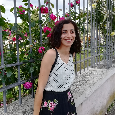 Giulia M.