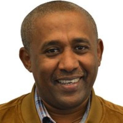 Gizachew Tarekegn G.