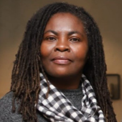 Gladys Ayaya