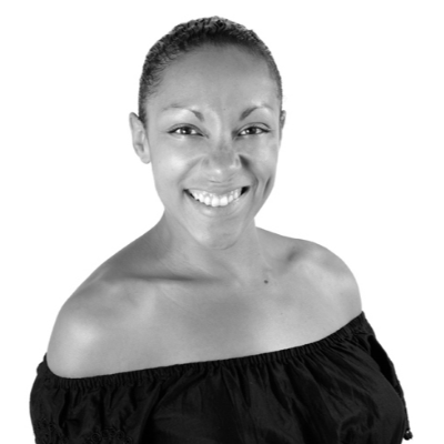 Gladys Gbegnedji