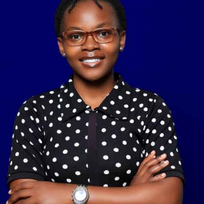 Gloria Mary Nabaweesi