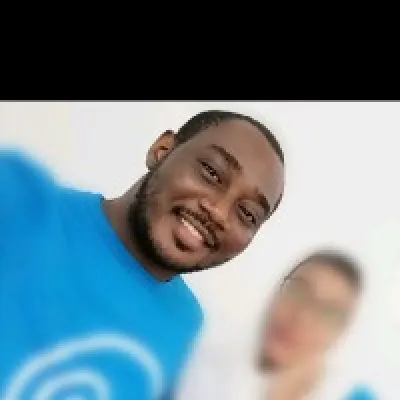 Gnondé Cedric Guei