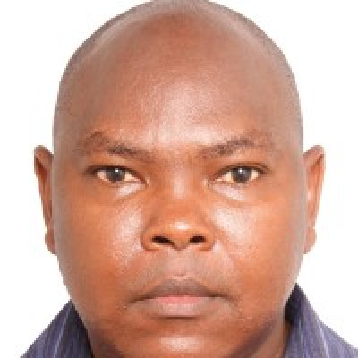Godfrey Joachim