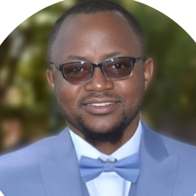 Godfrey Mudariki