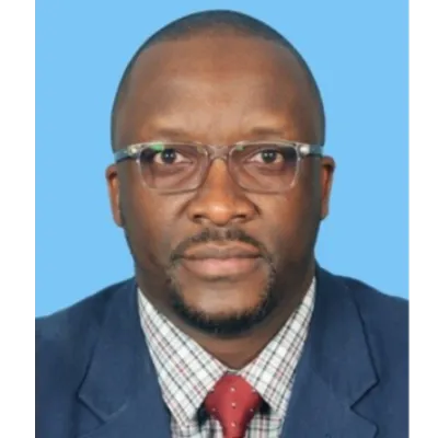 Godfrey Magadu