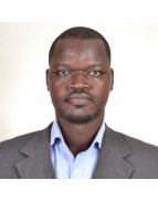 Godfrey Okiria