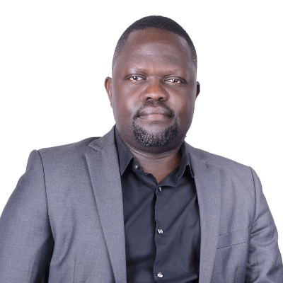 Dr Godfrey Yikii