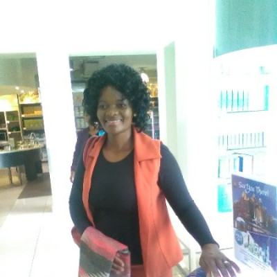 Godiramang Motlhagodi