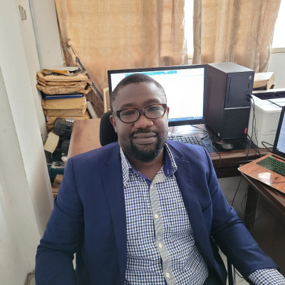 Godwin Kafui Ayetor