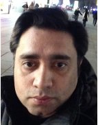 Gopal M.