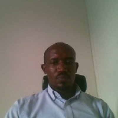 Gordon B.