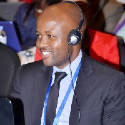 Gothusang Cobra Molatlhegi