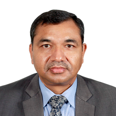 Govinda Bahadur R.