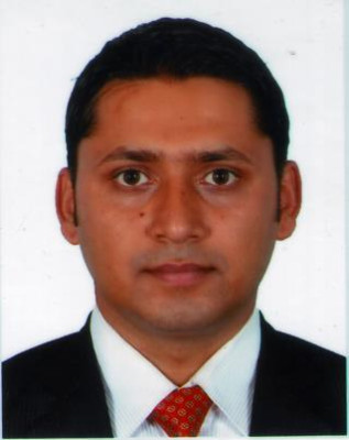 Govinda B.