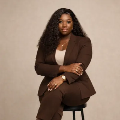 Grace Akinyi Odhiambo