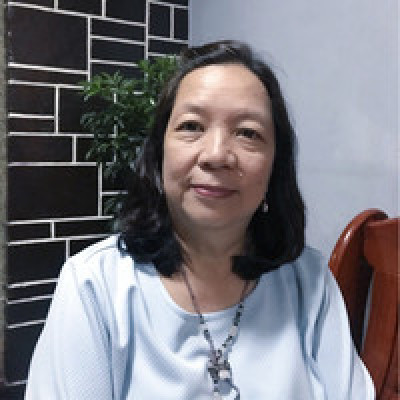 Grace I.