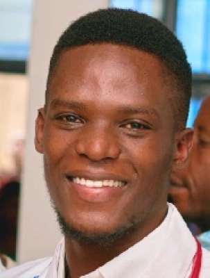 Grace Muhamiriza