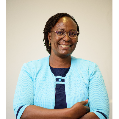Grace Nyendwoha Namaganda