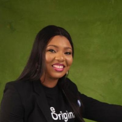 Grace Ogbo