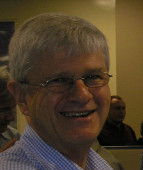 Graham Barnes