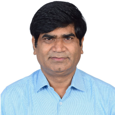 Greesh S. from India, 29 years of experience in Procurement, Programme ...
