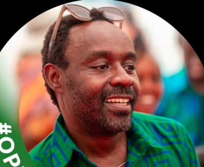 Gregg Mwendwa