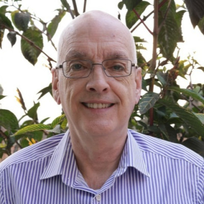 Gregory Hemphill