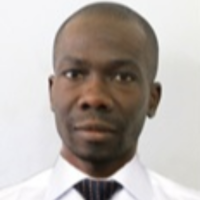 Gueu Jean Marie Vianney M.