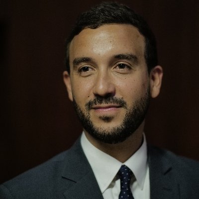 Guillaume Soto-Mayor
