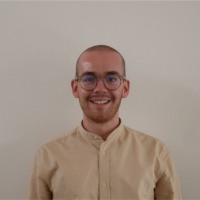 Guillermo San Pedro Blazquez