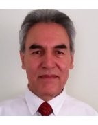 Gul Afghan Saleh
