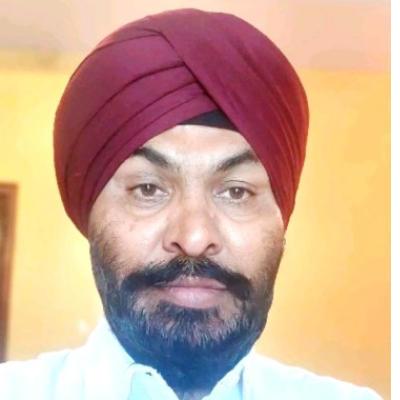 Gurminder Singh