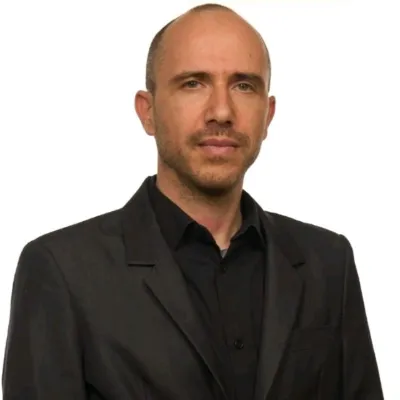Guy Goldman avatar
