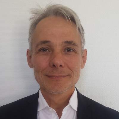 Guy Mathieu A. Janssen