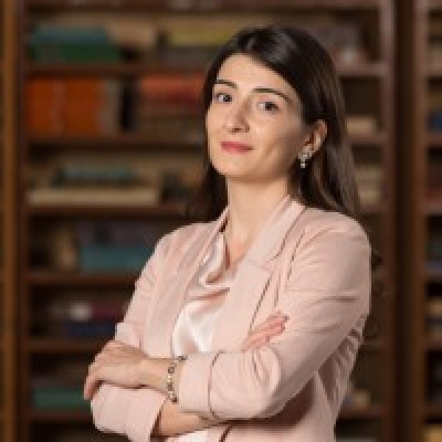 Gvantsa Uznadze