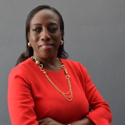 Gwen Z Abiola-Oloke