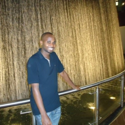 Habarurema F. avatar