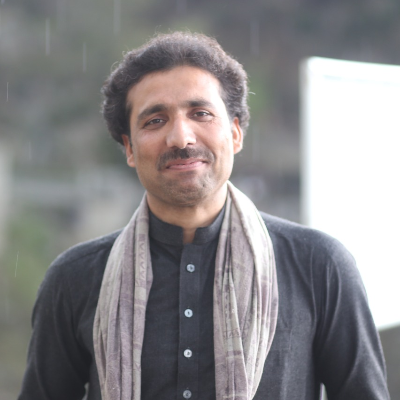 Habib Rahman